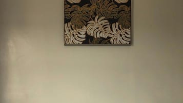 Deluxe Duplex, 1 Queen Bed, Mountain View | 1 bedroom, hypo-allergenic bedding, in-room safe, blackout curtains