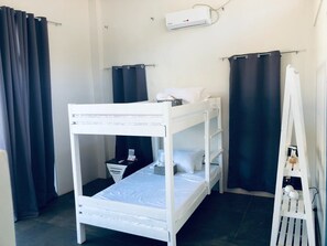 Standard Shared Dormitory