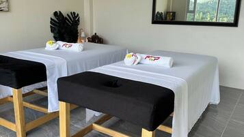 Massaggi