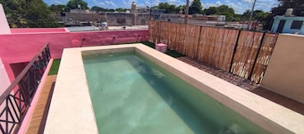 Apartamentos Casa Esquina