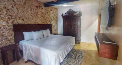 Apartamentos Casa Esquina