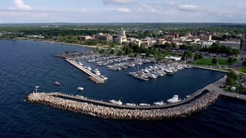 Lägenhet | Interiör