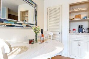 Condo | Banheiro