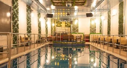 Superior Room Near Go Fresh Supermarket by E R