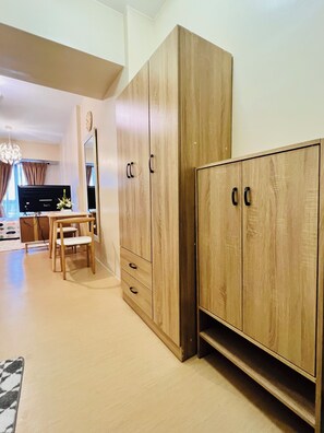 Interior - J Traveller's Choice 2023 (Iloilo City)