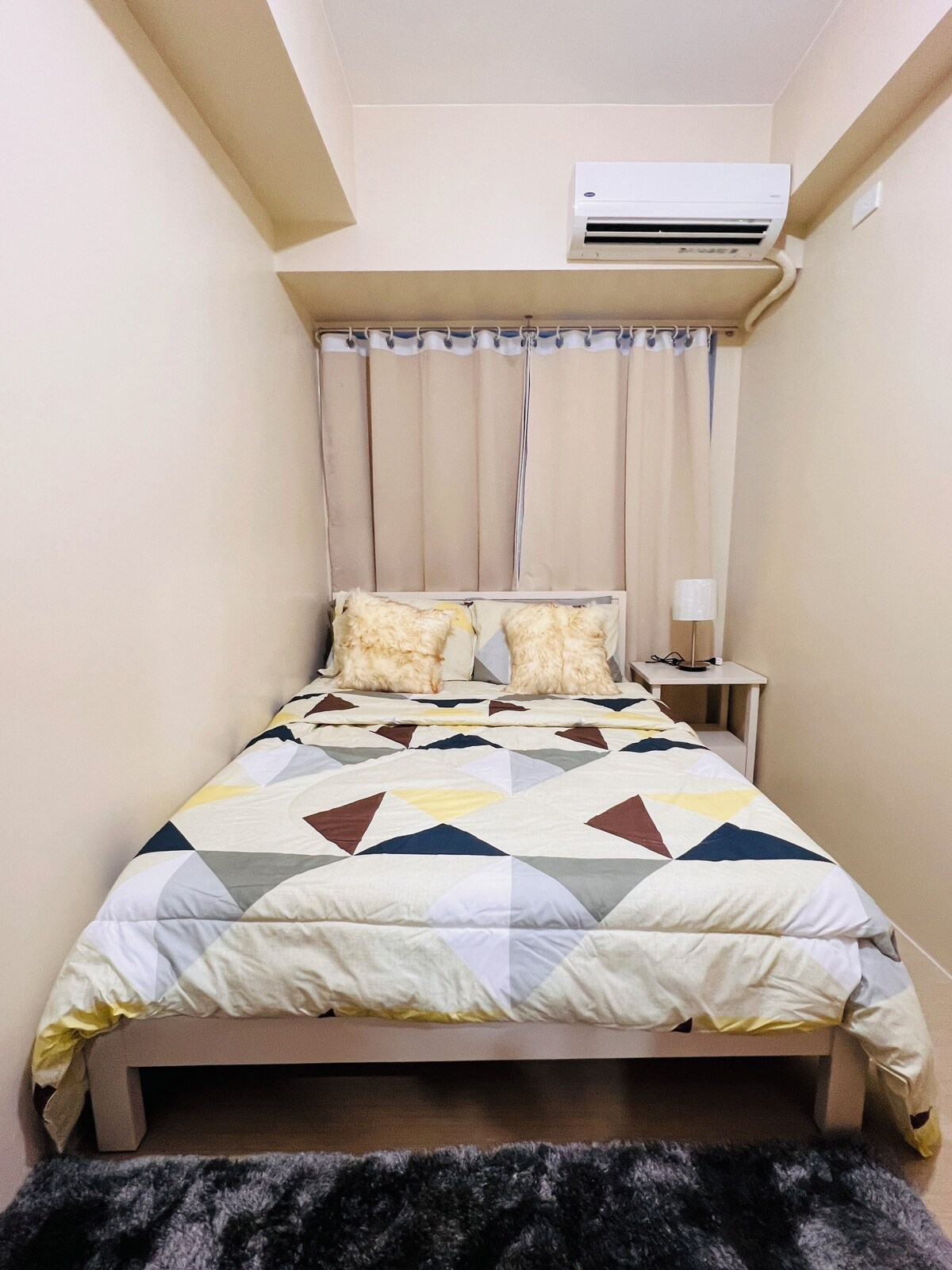 Bild für Gastgeberprofil