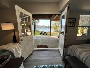 1 bedroom, WiFi