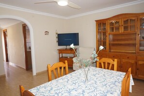 Dining - CASA GEMMA only a few steps away from Santa Anna Beach (Dénia)