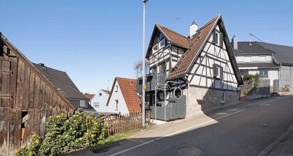 Ferienwohnung Sila 2" mit gemeinsamer Terrasse und WLAN