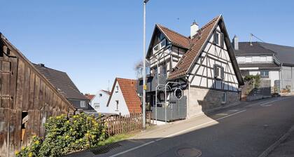 Holiday Apartment Sila 2 with Shared Terrace and Wi-Fi