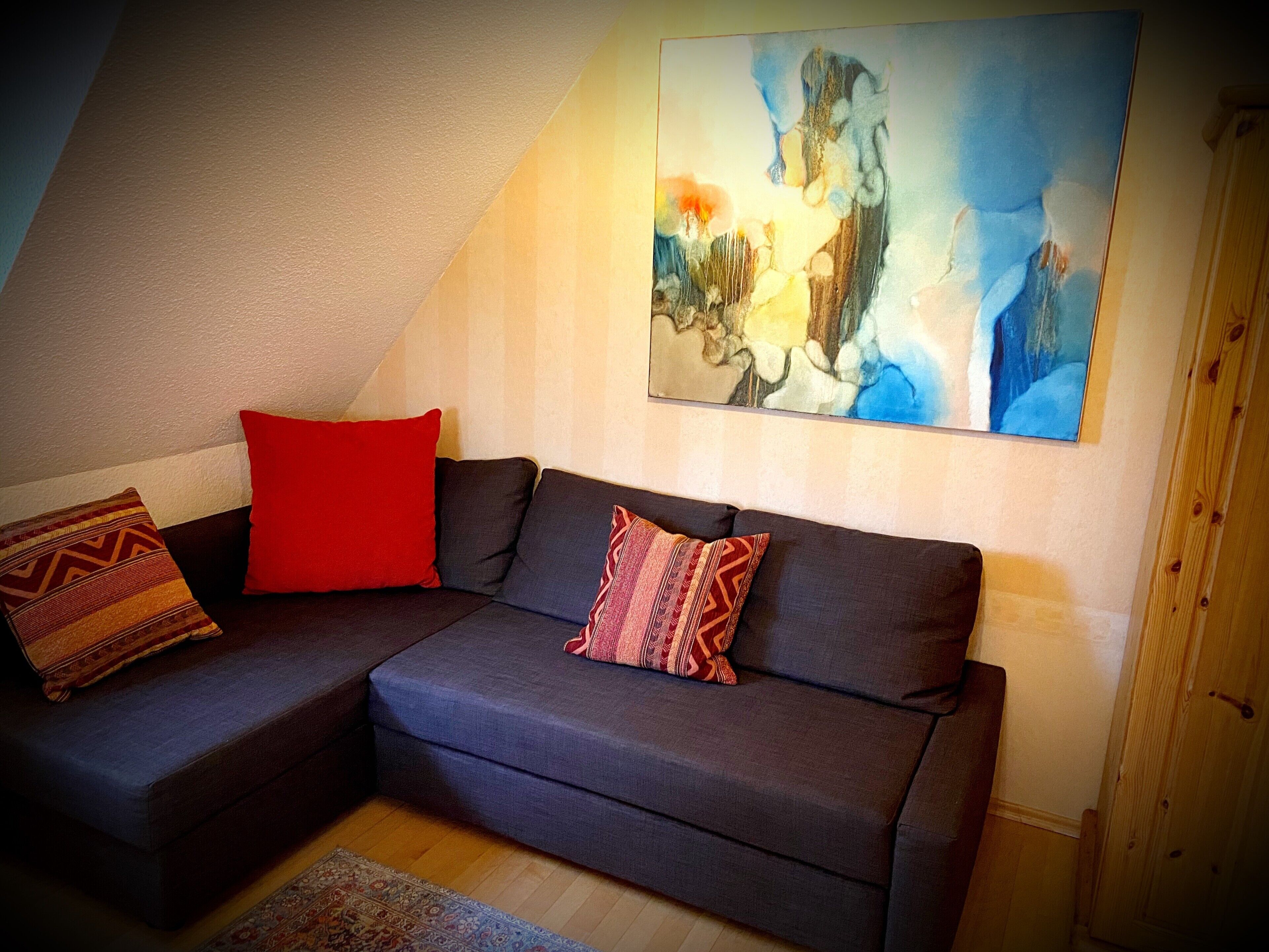 Fernseher