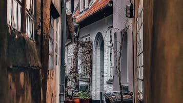 Außenbereich