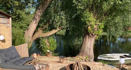 Monteur/Ferienwohnung