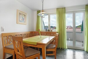 Dineren