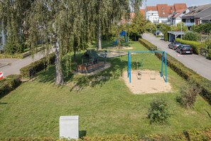 Espace pour enfants
