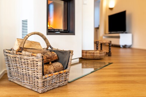 Holiday Apartment "Merkurblick" with Mountain View & Private Terrace, WLAN