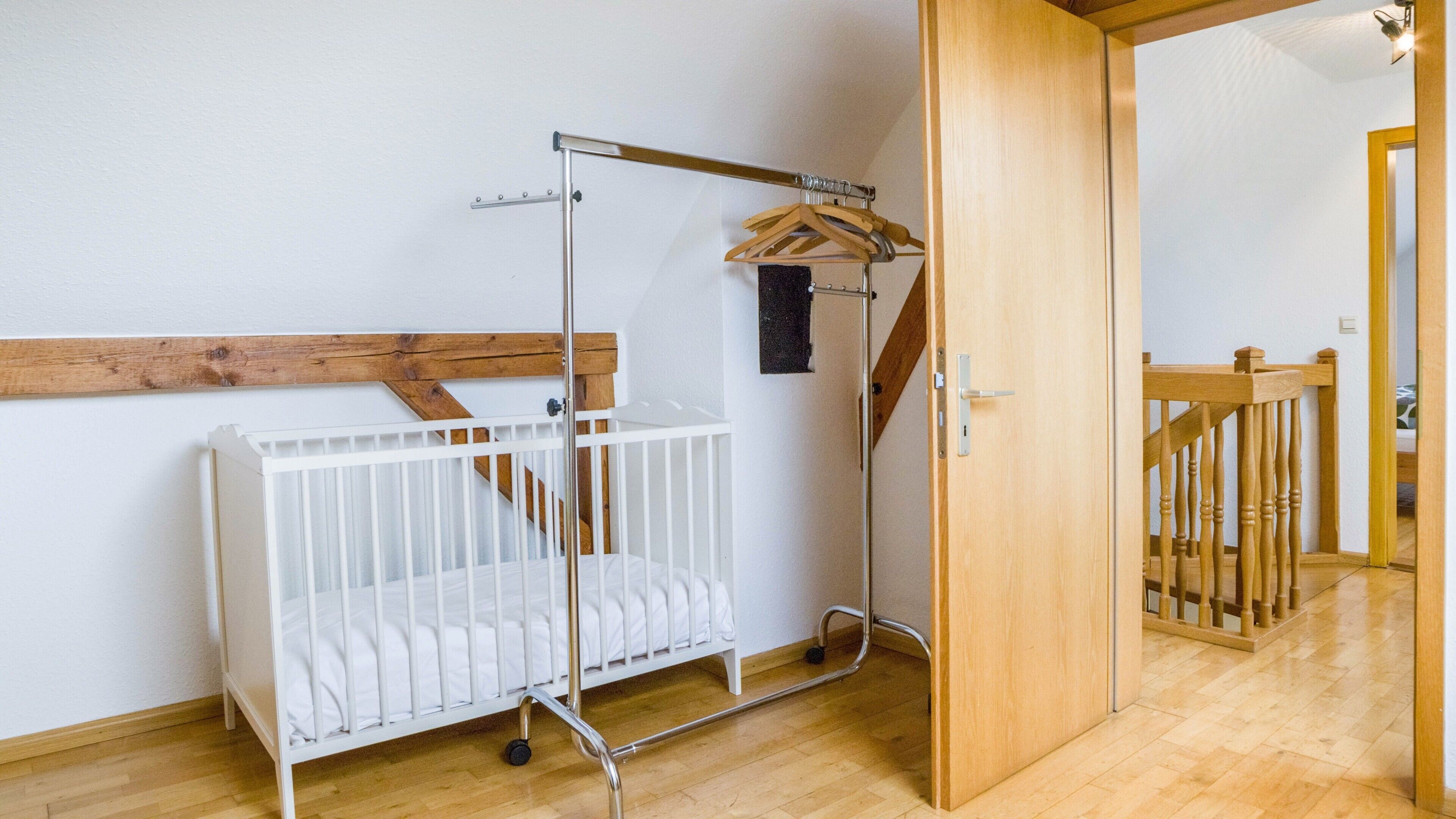 2 Schlafzimmer, kostenloses WLAN, Bettwäsche