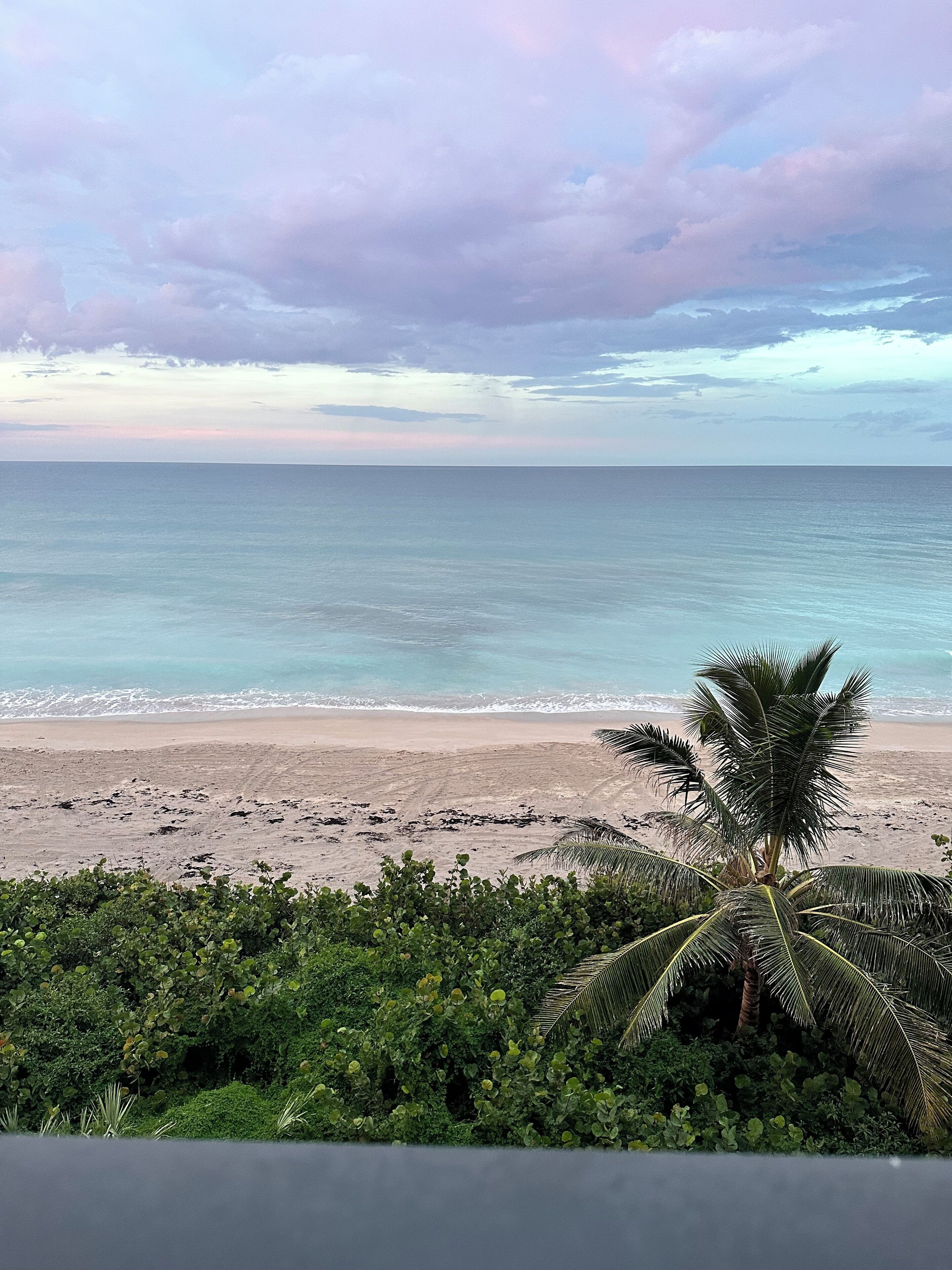 Beach Front Paradise