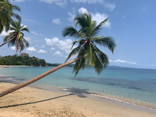 cabinas Manzanillo caribe 