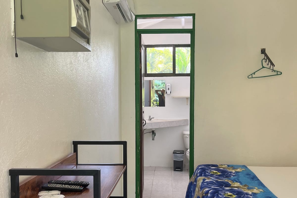 Romantic Room | 1 bedroom, hypo-allergenic bedding, down comforters, in-room safe
