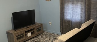 Budget Friendly, long terms welcome, Decatur central