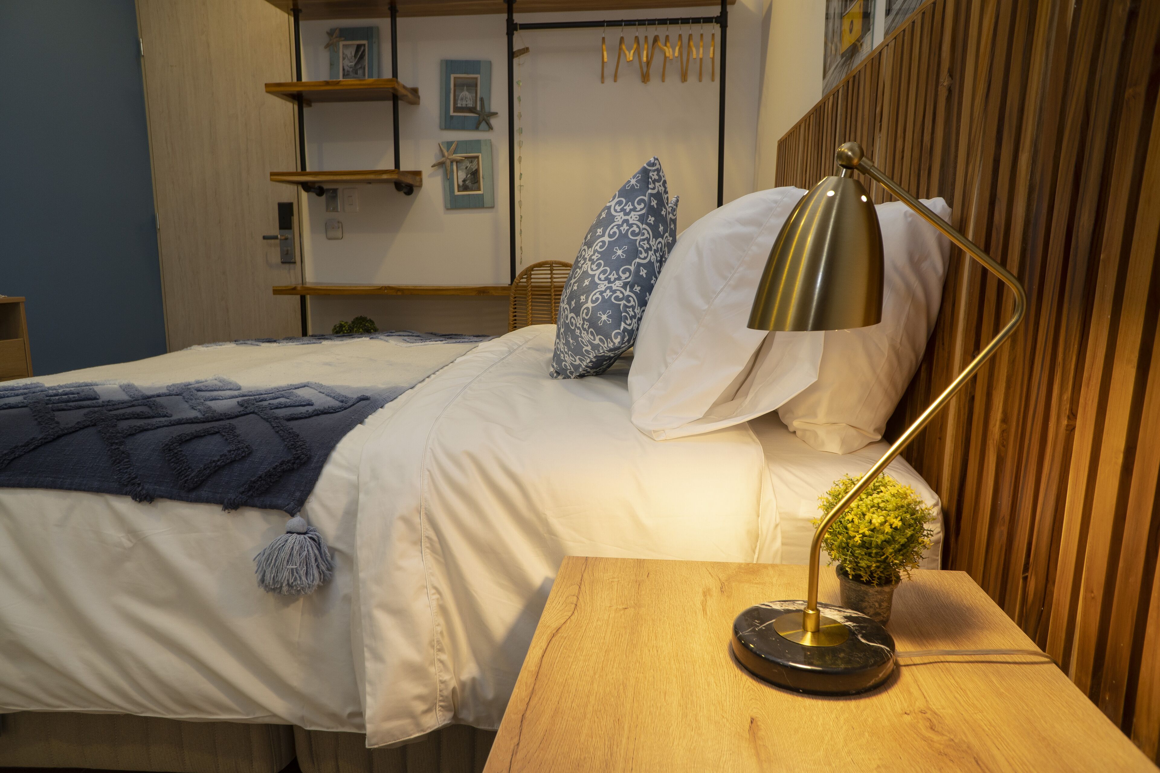 Photo - U-GO Casa Ramona frente al Club Nautico de Cartagena