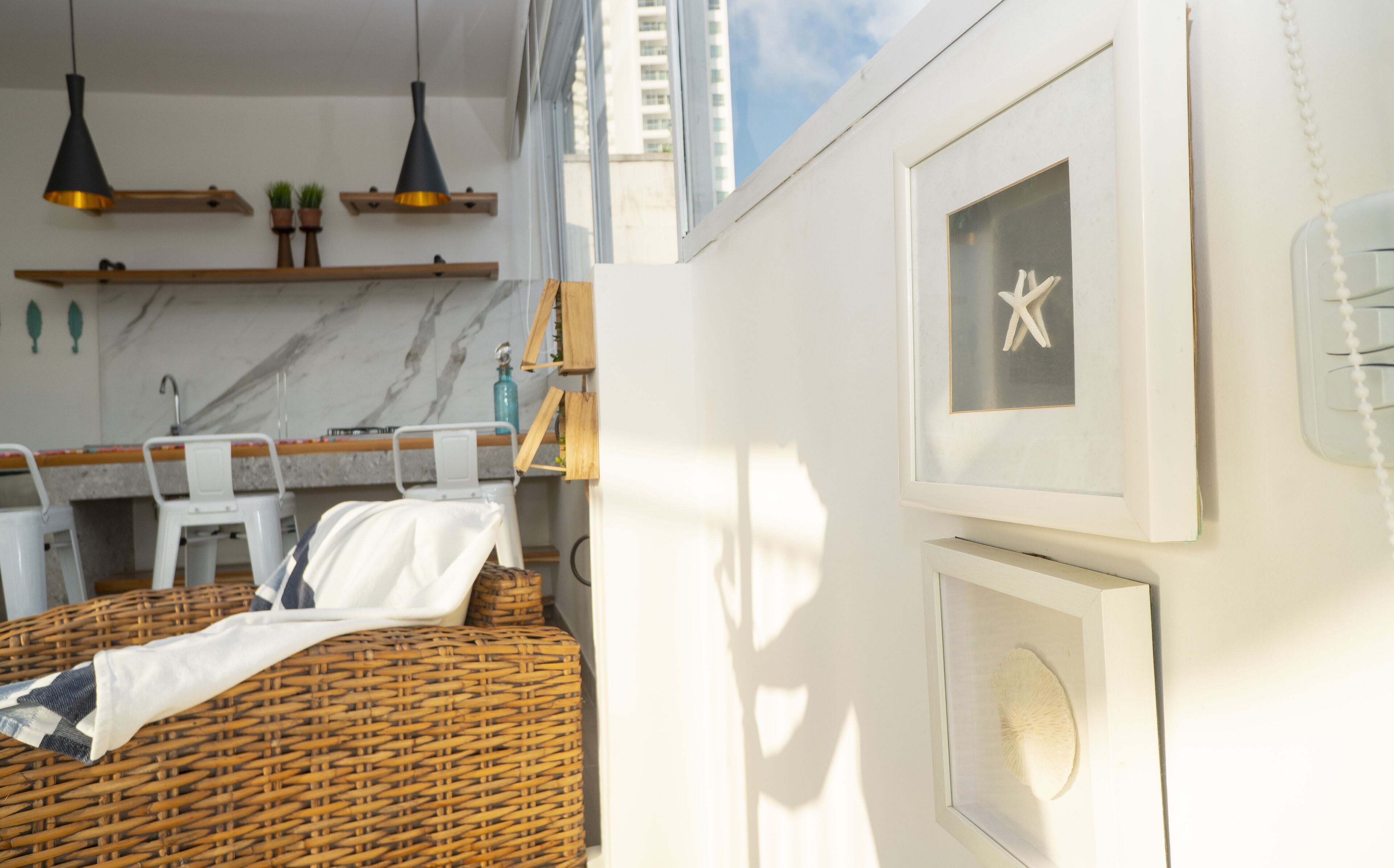 Photo - U-GO Casa Ramona frente al Club Nautico de Cartagena