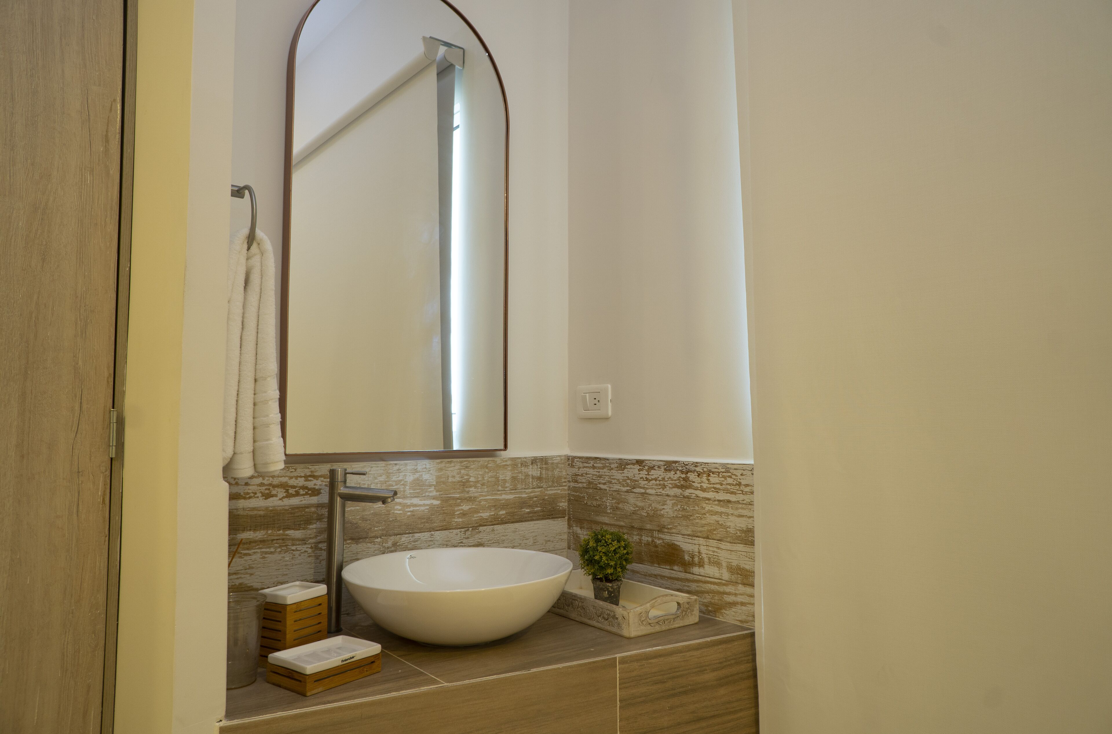 Photo - U-GO Casa Ramona frente al Club Nautico de Cartagena