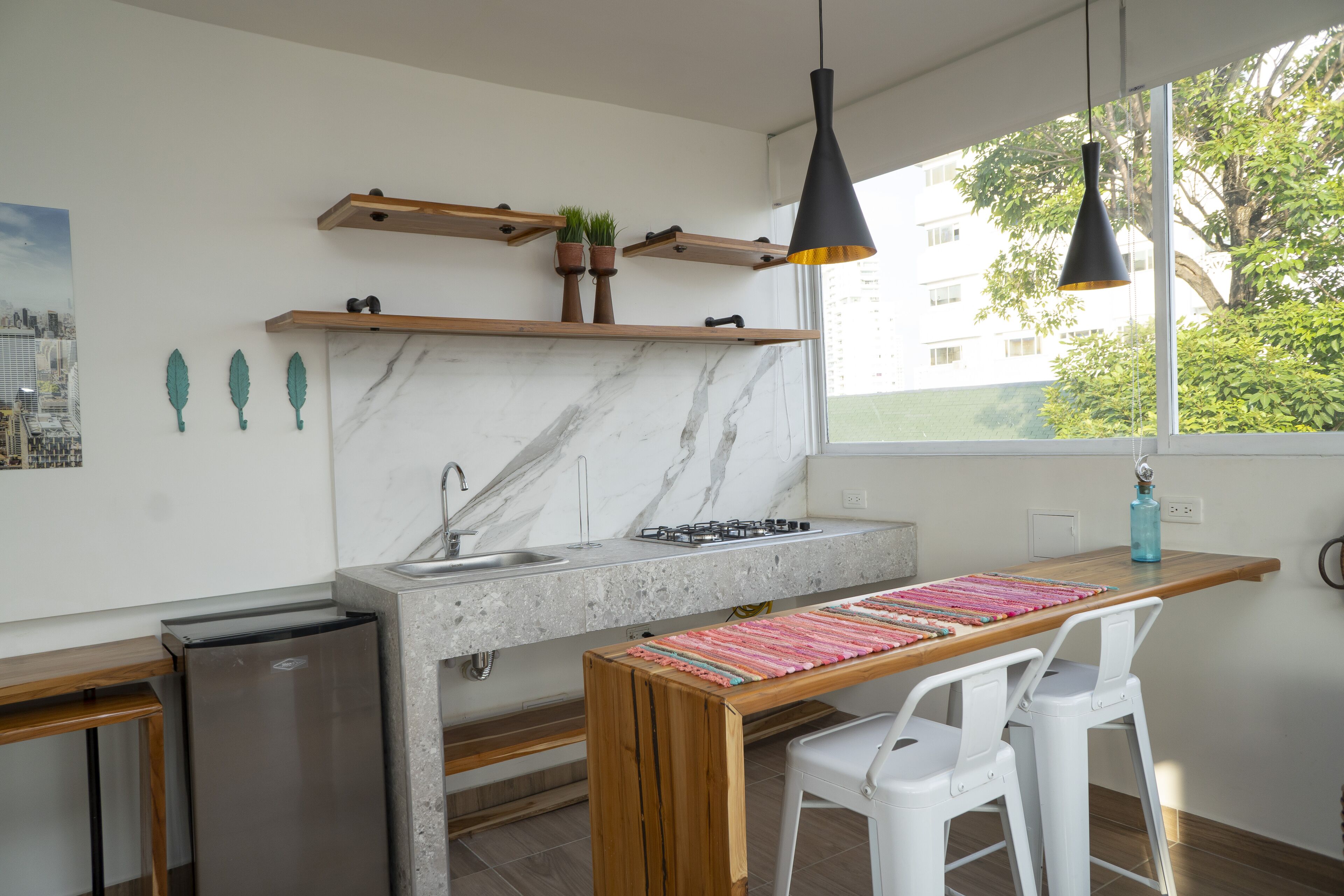 Photo - U-GO Casa Ramona frente al Club Nautico de Cartagena