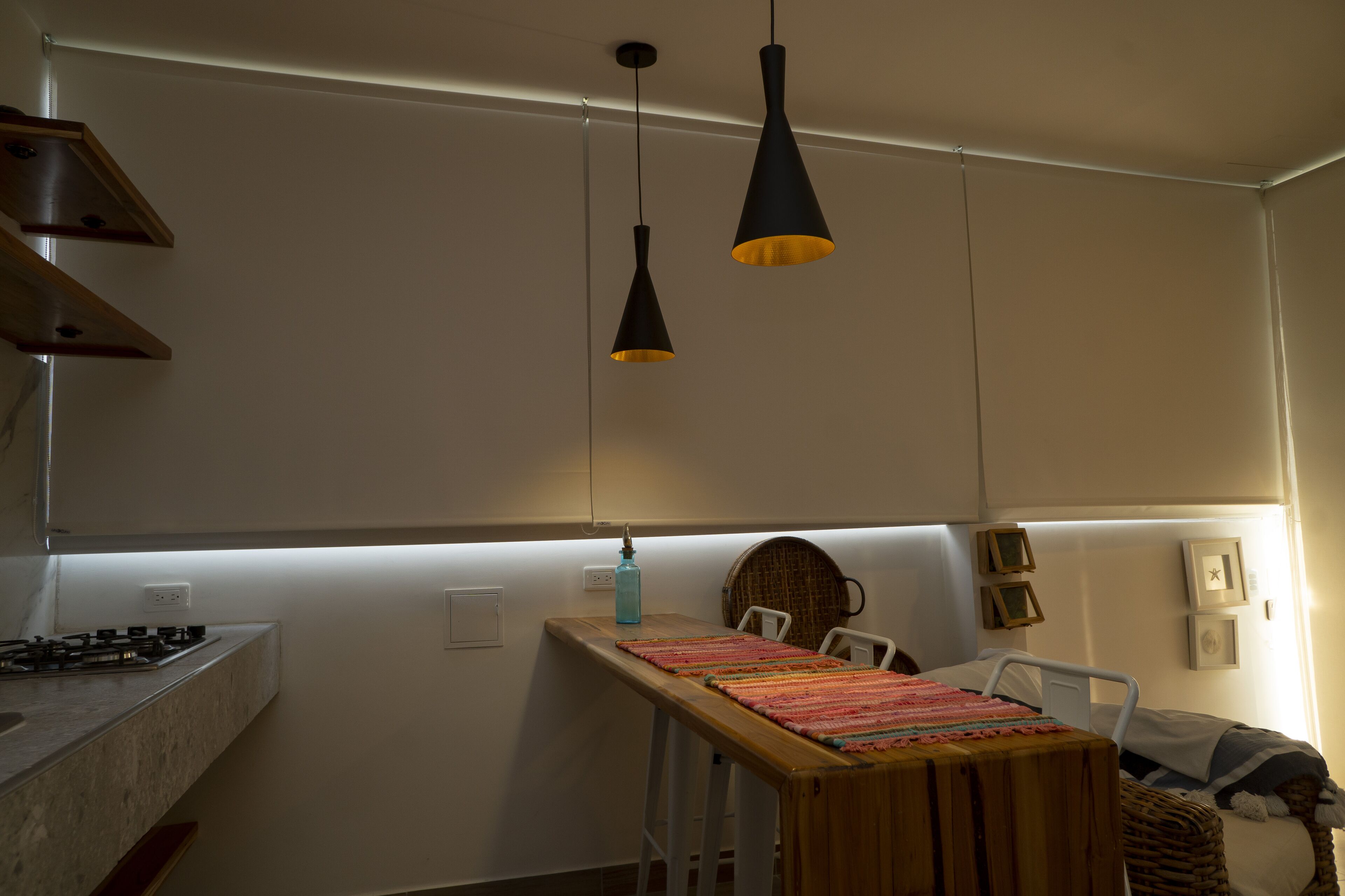 Photo - U-GO Casa Ramona frente al Club Nautico de Cartagena