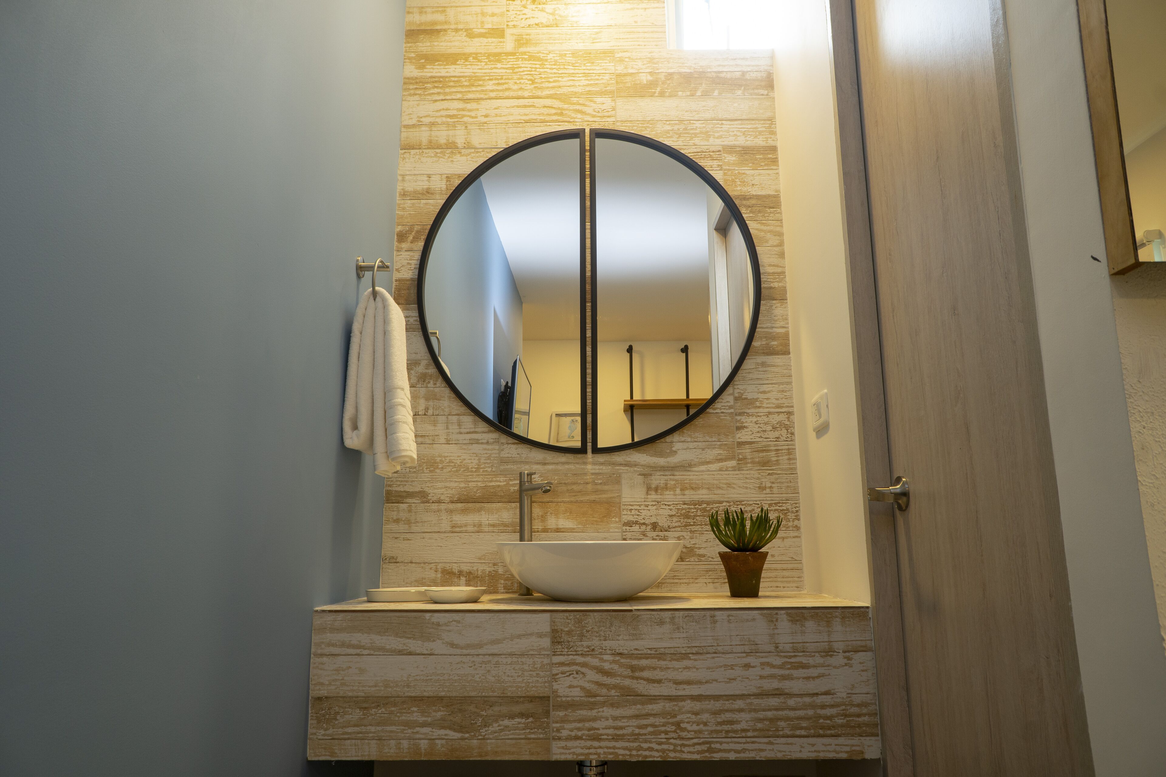 Photo - U-GO Casa Ramona frente al Club Nautico de Cartagena