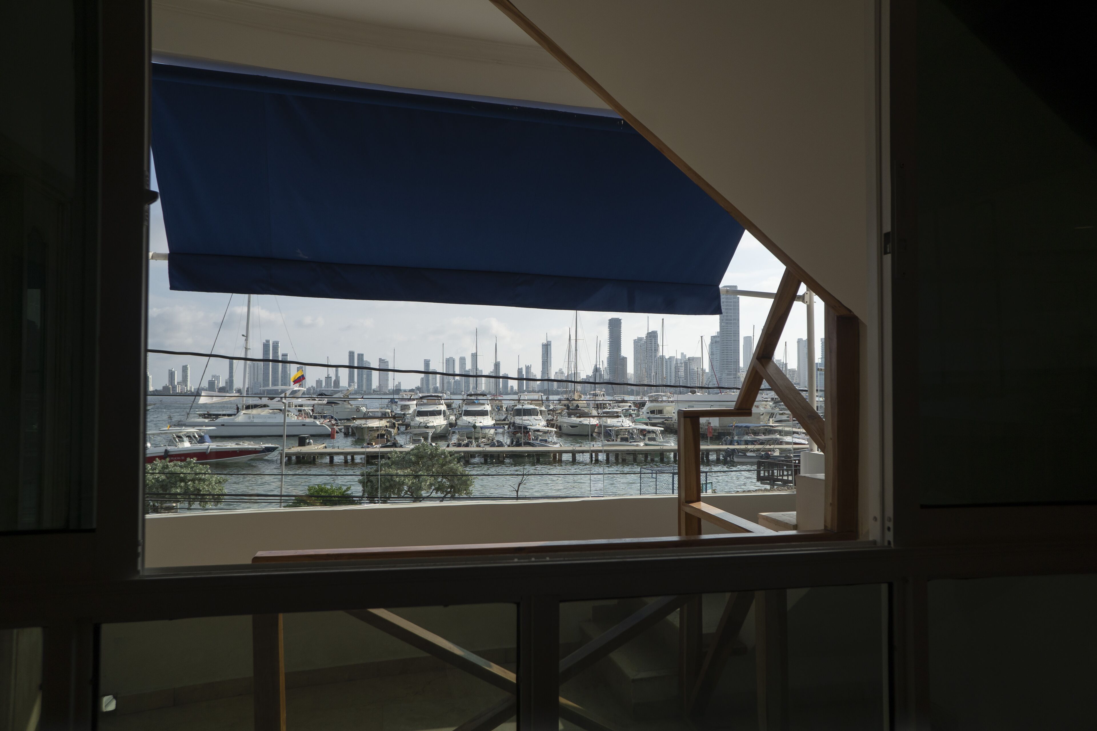 Photo - U-GO Casa Ramona frente al Club Nautico de Cartagena