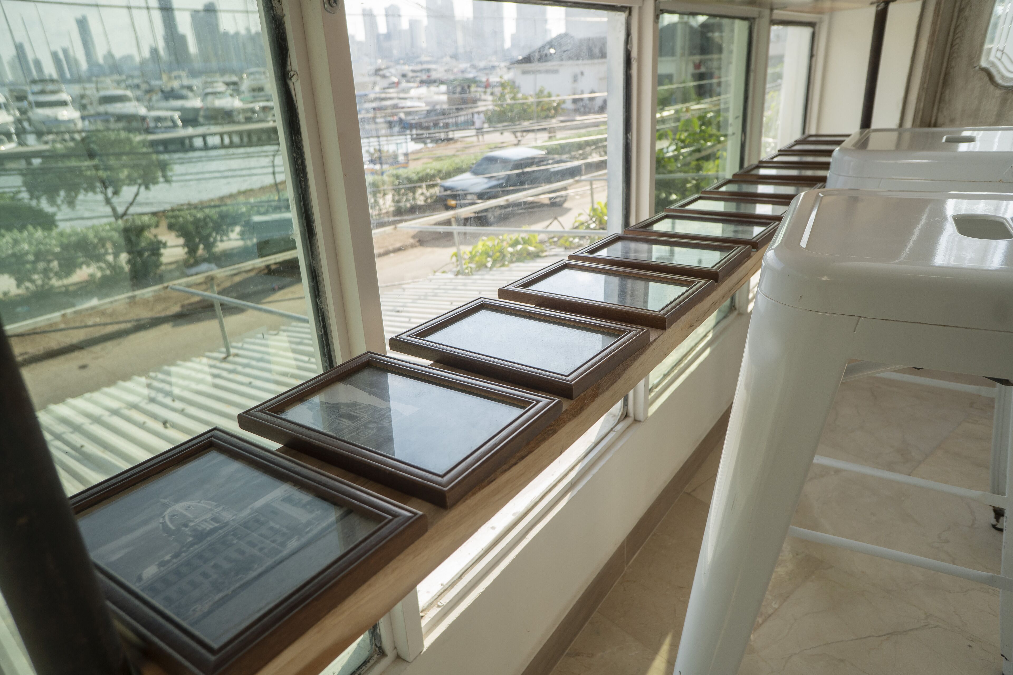 Photo - U-GO Casa Ramona frente al Club Nautico de Cartagena