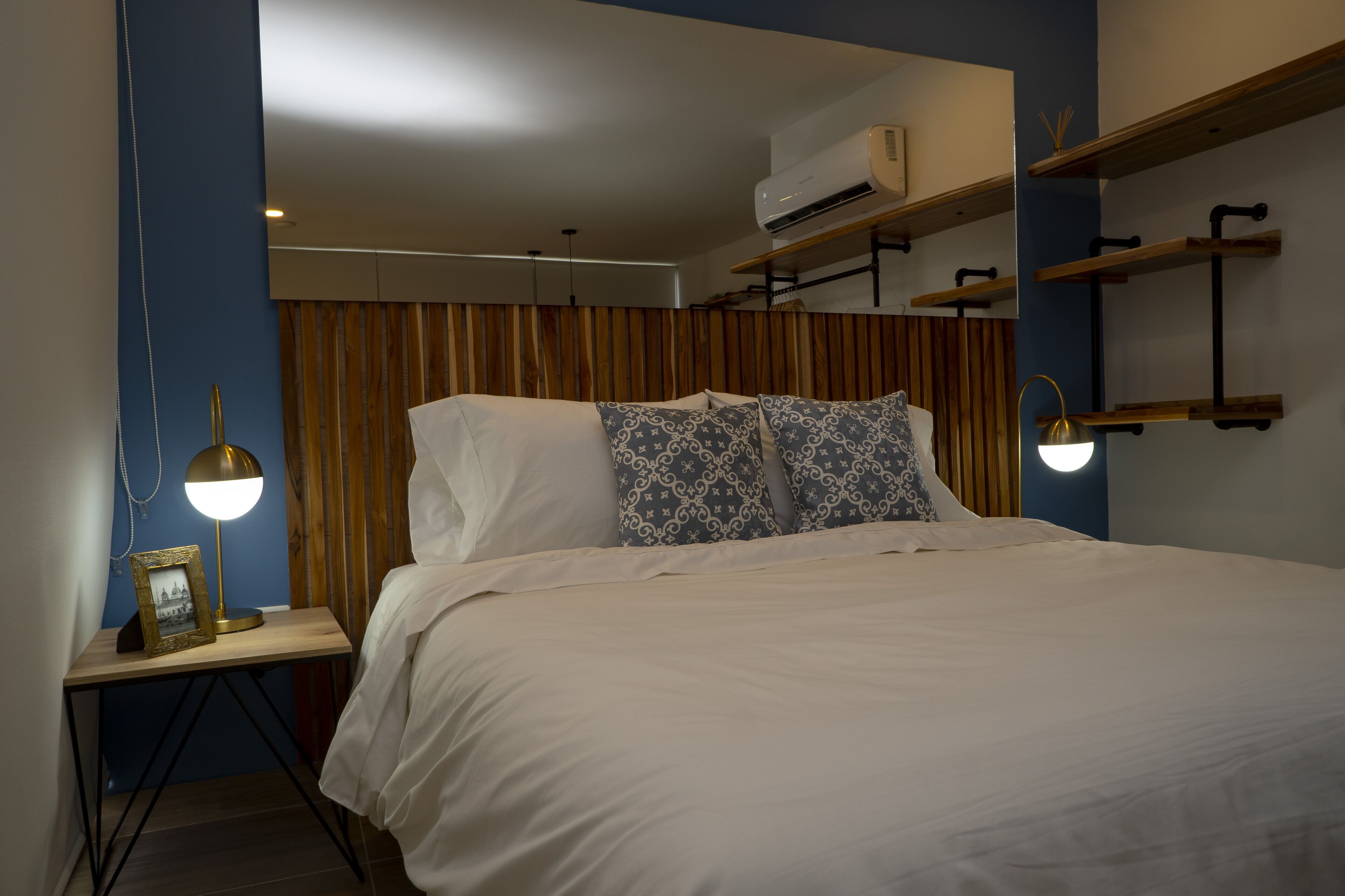 Photo - U-GO Casa Ramona frente al Club Nautico de Cartagena