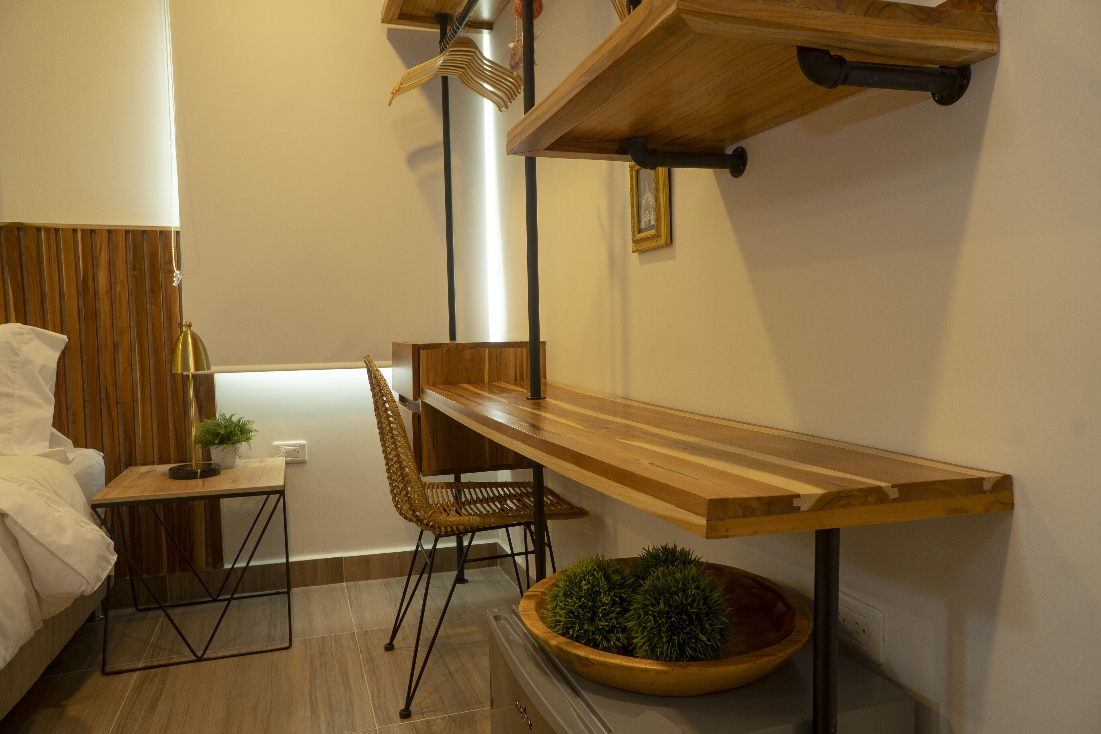 Photo - U-GO Casa Ramona frente al Club Nautico de Cartagena