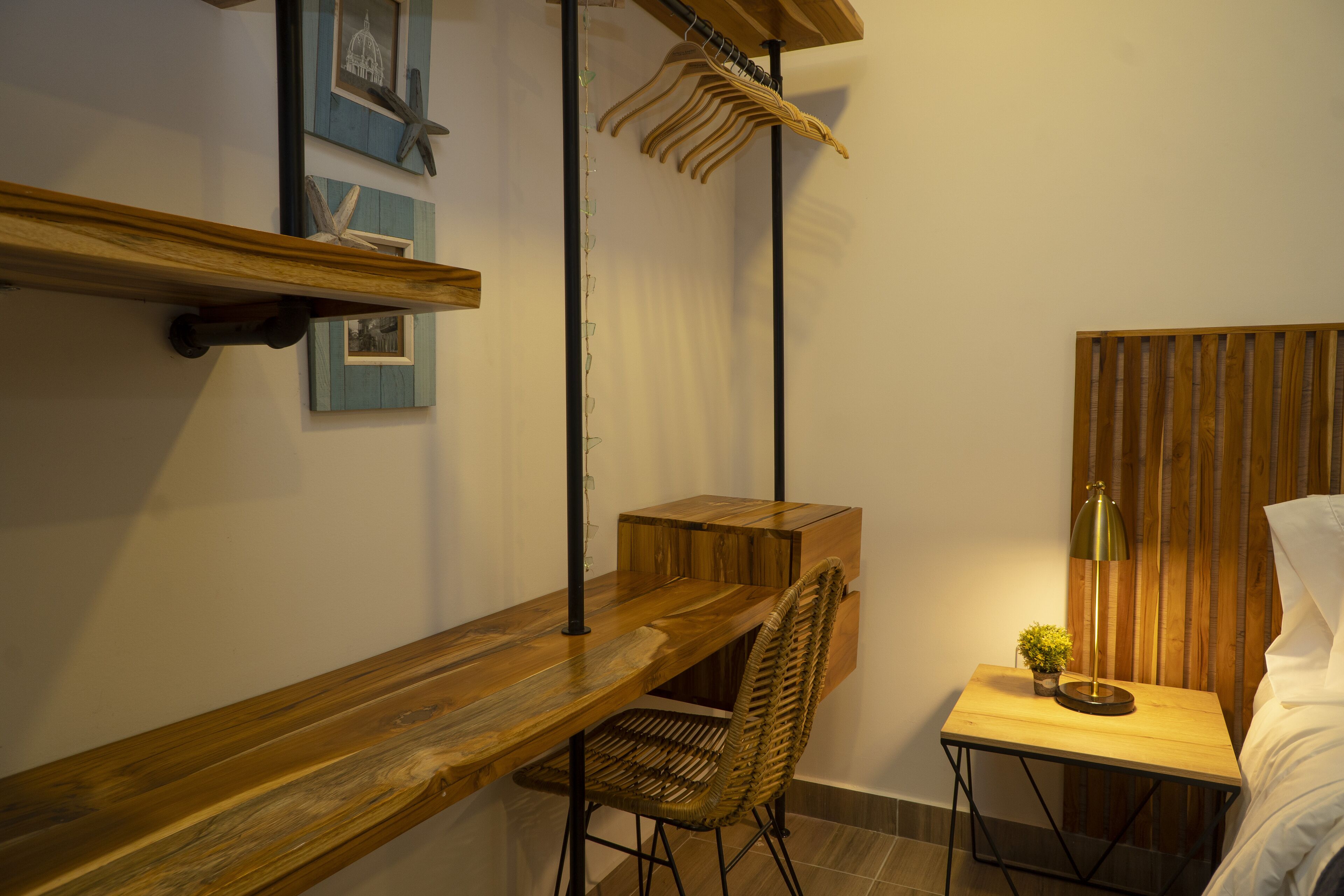 Photo - U-GO Casa Ramona frente al Club Nautico de Cartagena