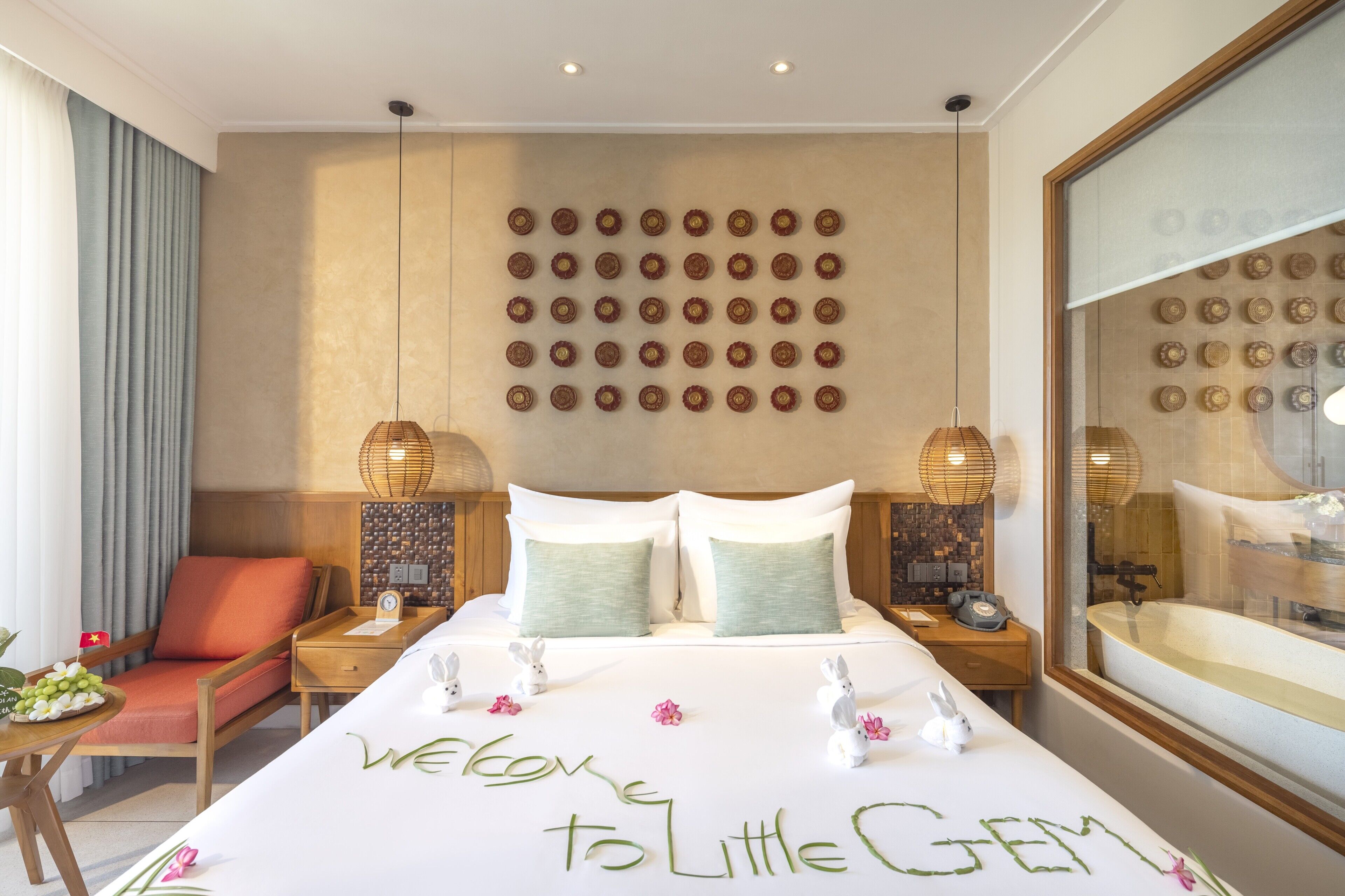 Photo - Little Gem Hoi An Boutique Hotel & Spa