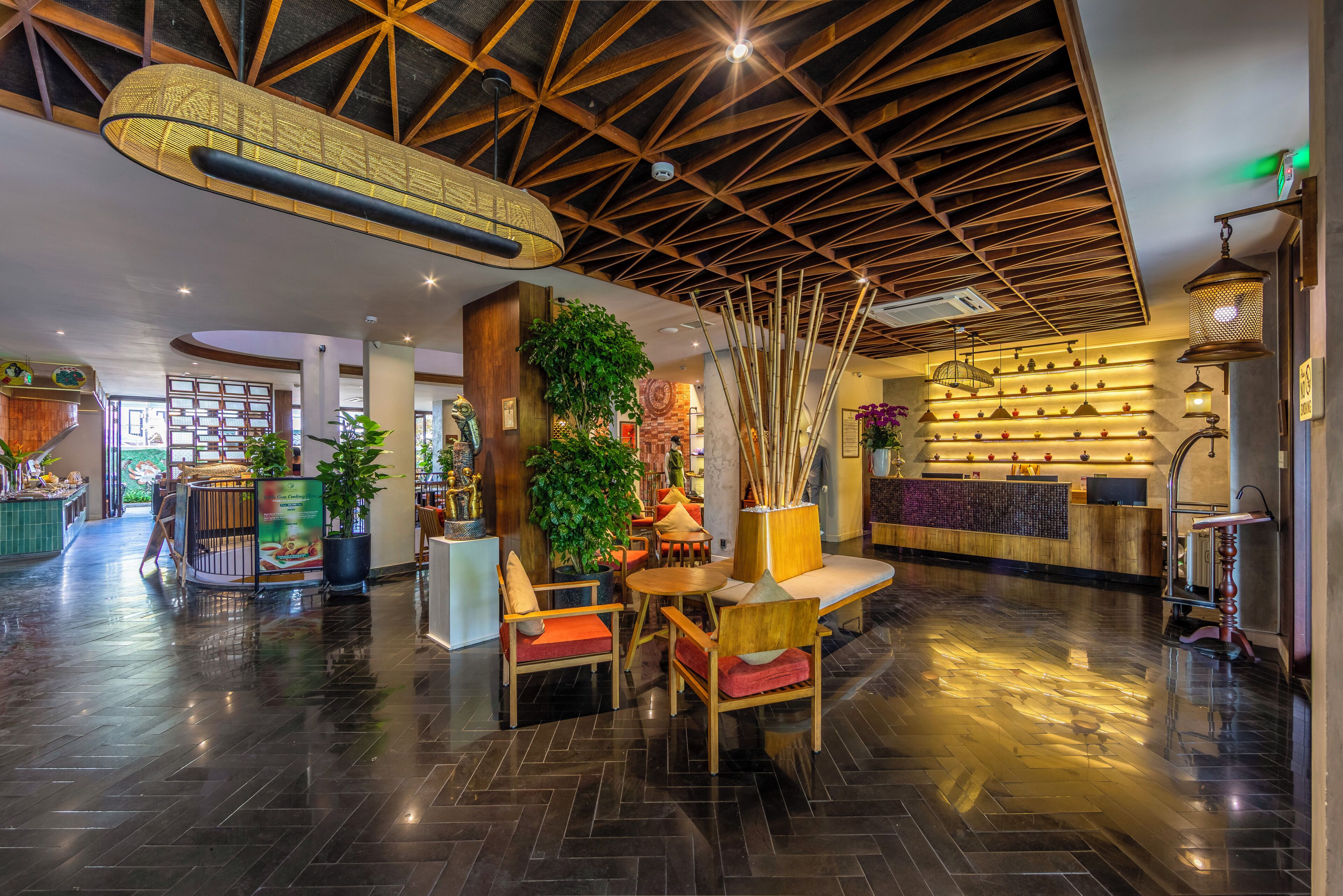 Photo - Little Gem Hoi An Boutique Hotel & Spa