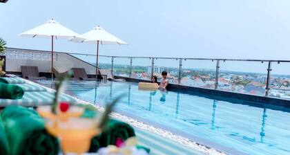 Little Gem - An Eco-Friendly Boutique Hotel & Spa