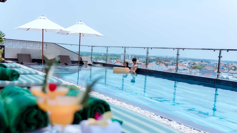 Little Gem - An Eco-Friendly Boutique Hotel & Spa