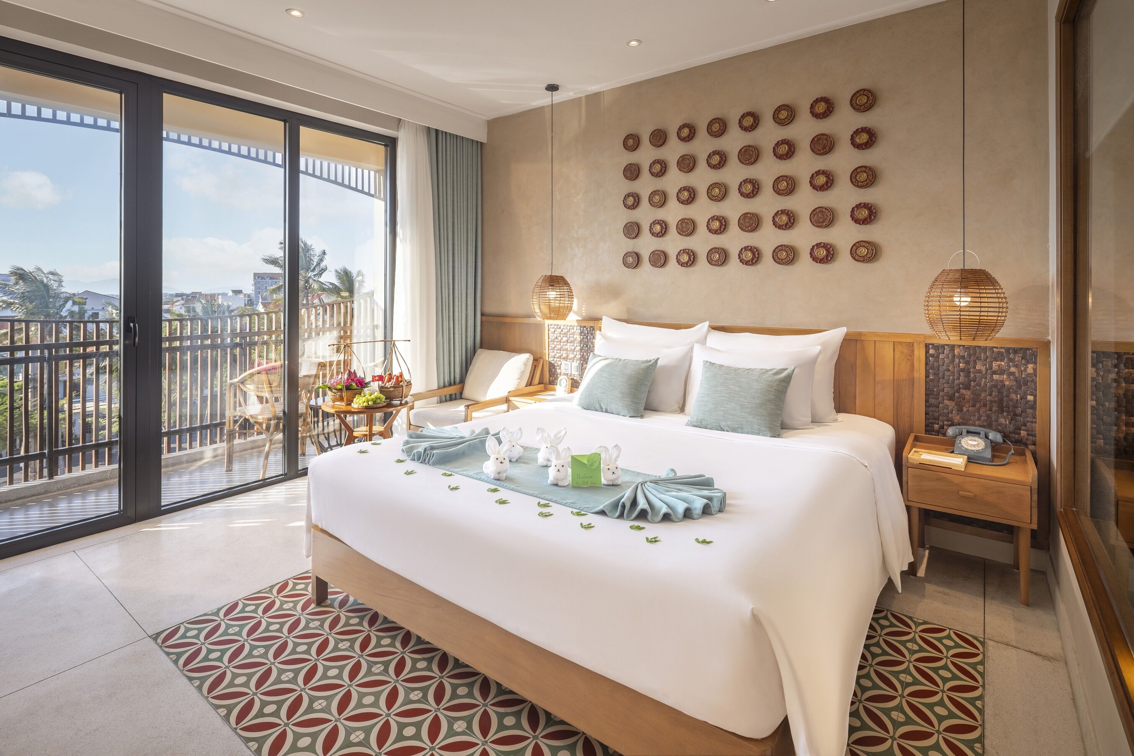 Photo - Little Gem Hoi An Boutique Hotel & Spa