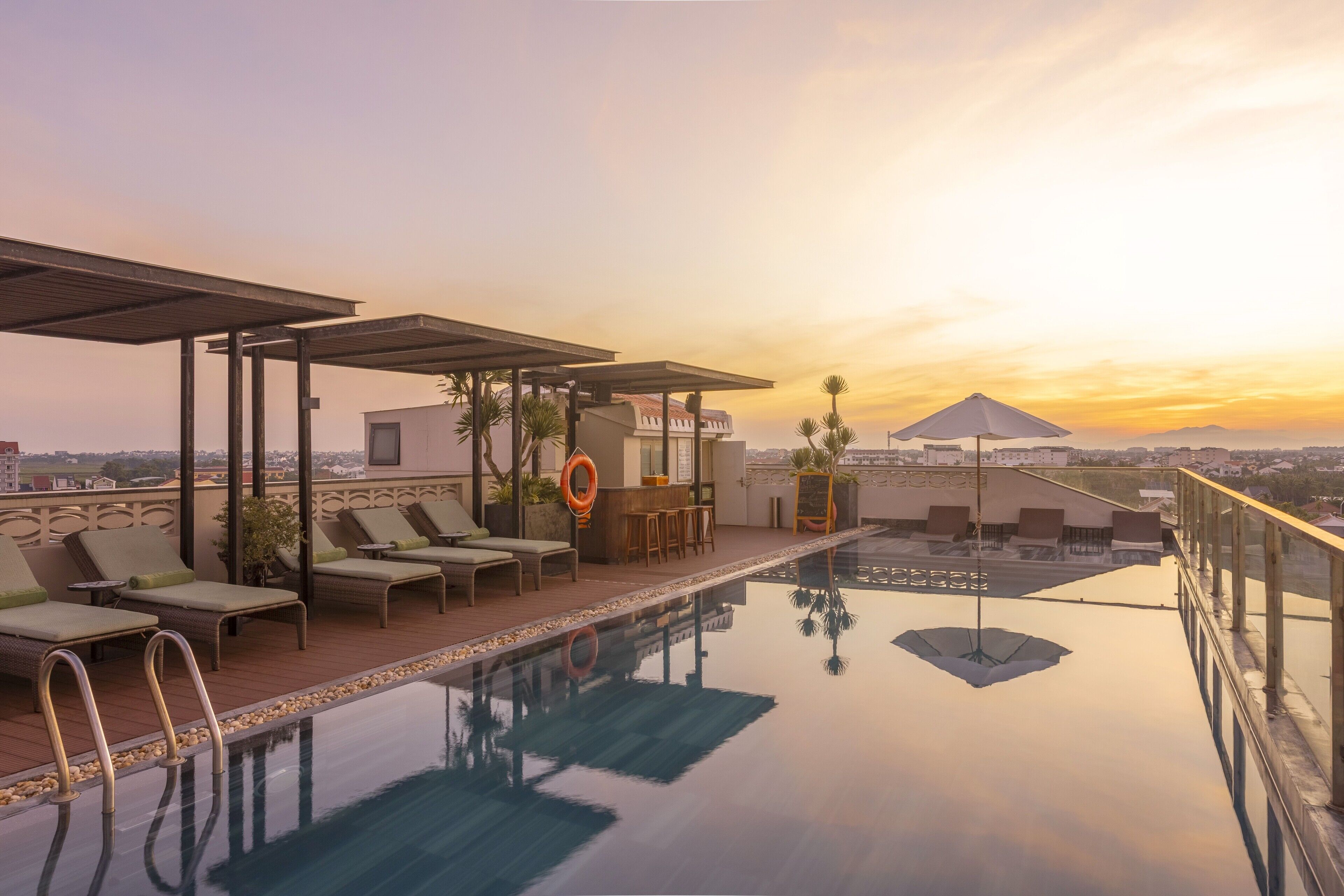 Photo - Little Gem Hoi An Boutique Hotel & Spa