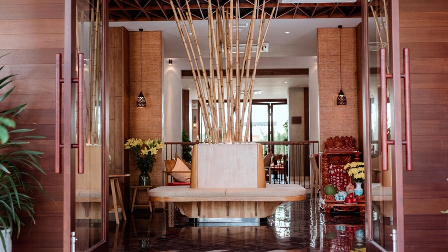 Little Gem Hoi An Boutique Hotel & Spa
