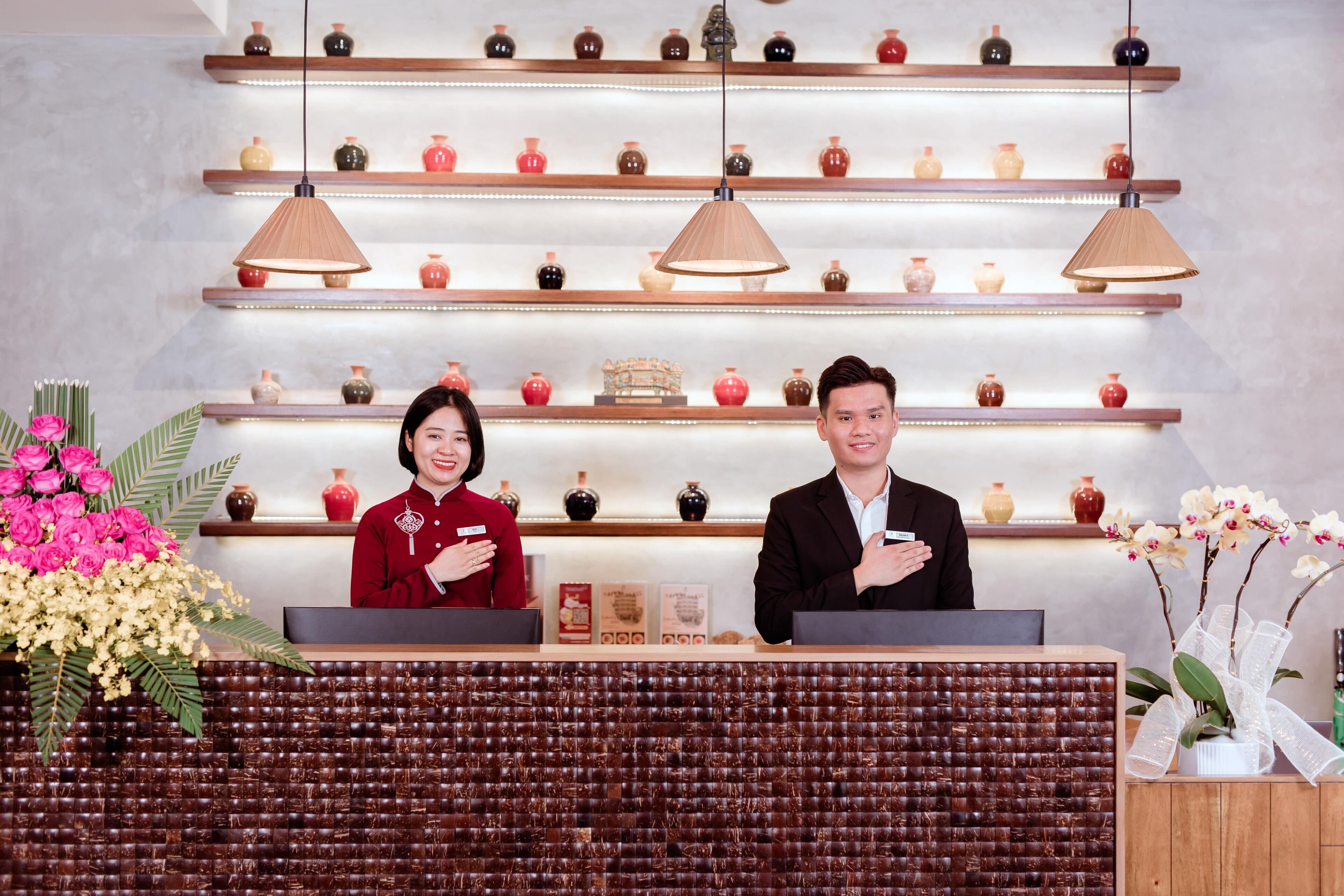 Foto - Little Gem Hoi An Boutique Hotel & Spa