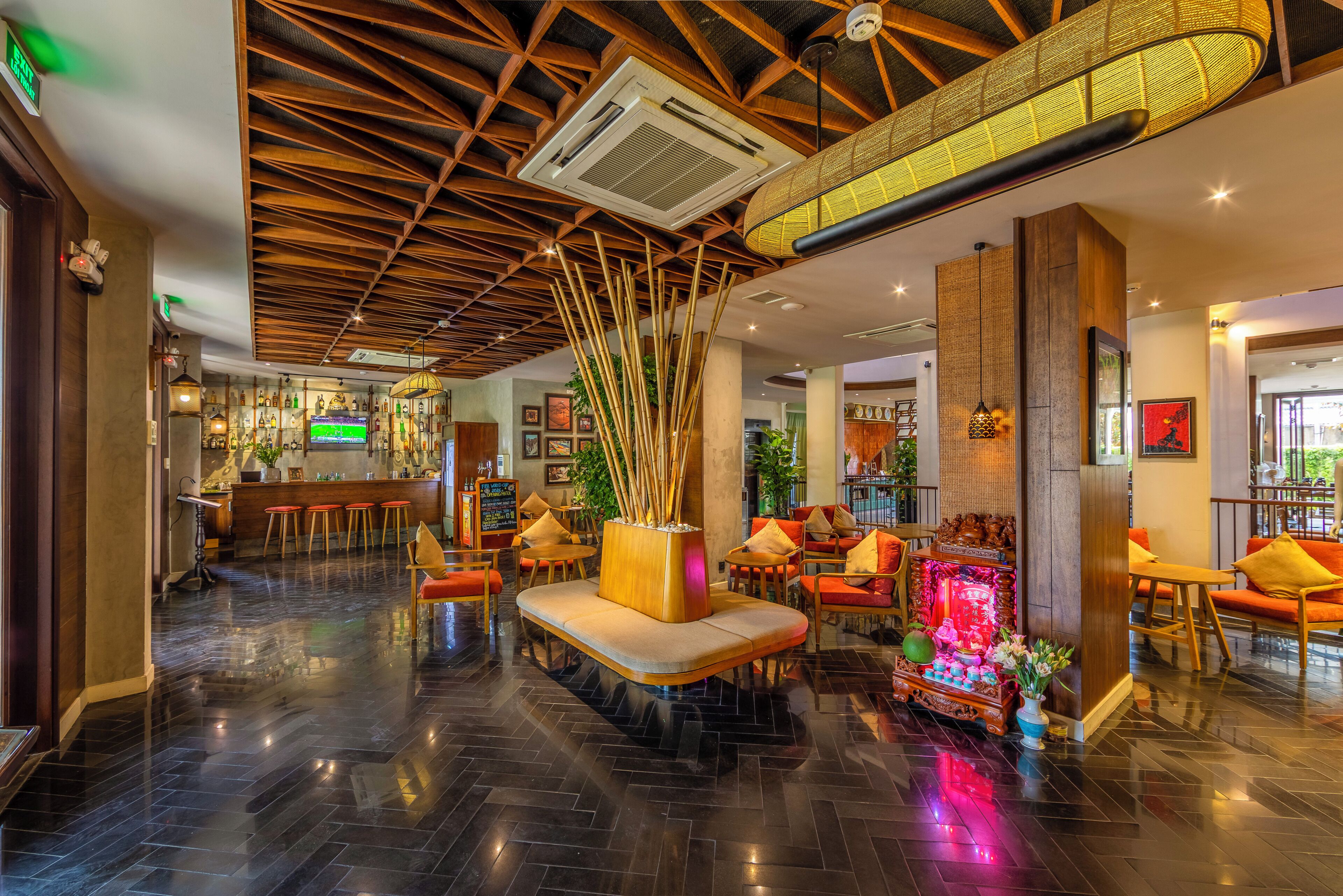 Photo - Little Gem Hoi An Boutique Hotel & Spa