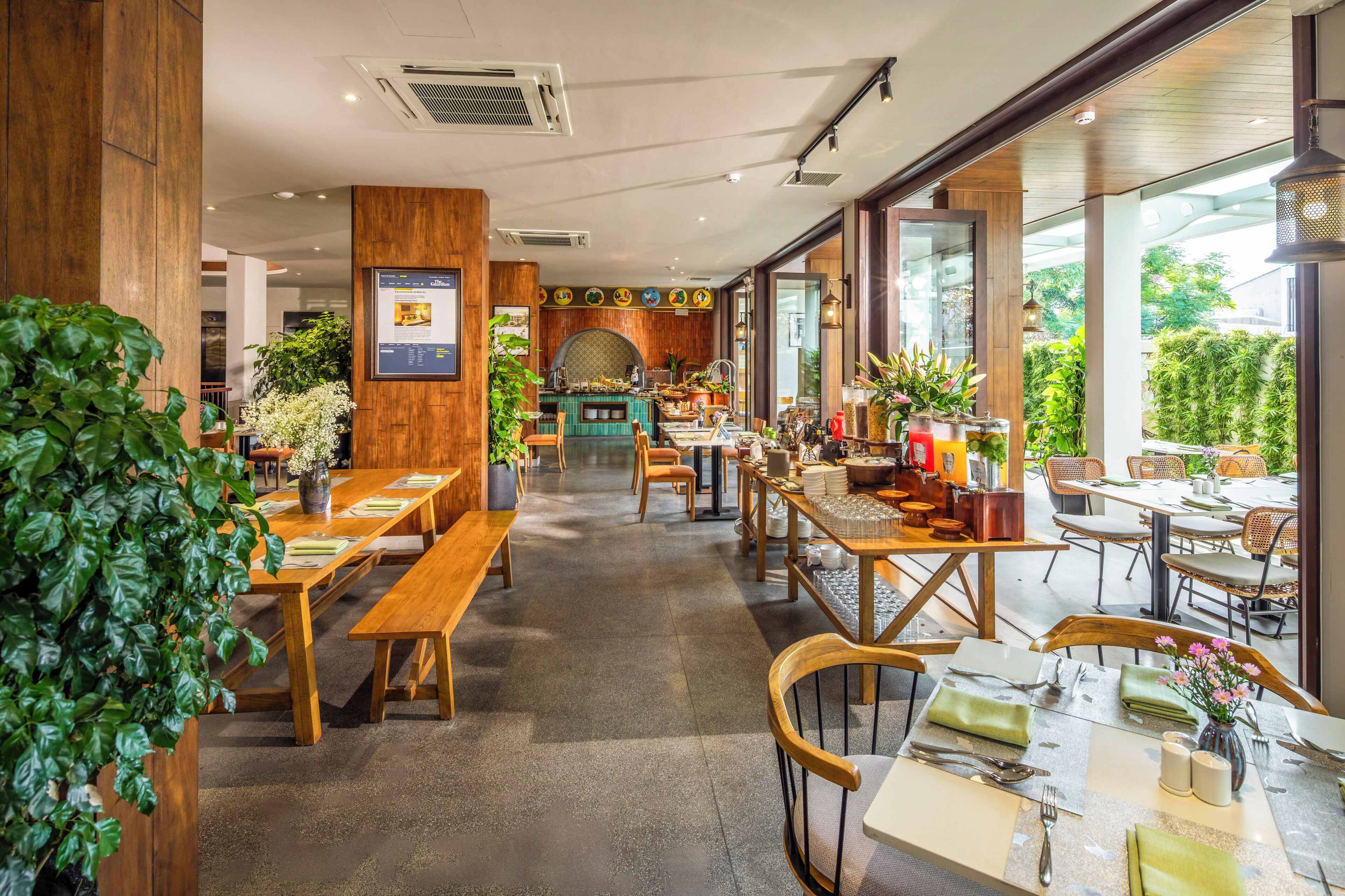 Foto - Little Gem Hoi An Boutique Hotel & Spa