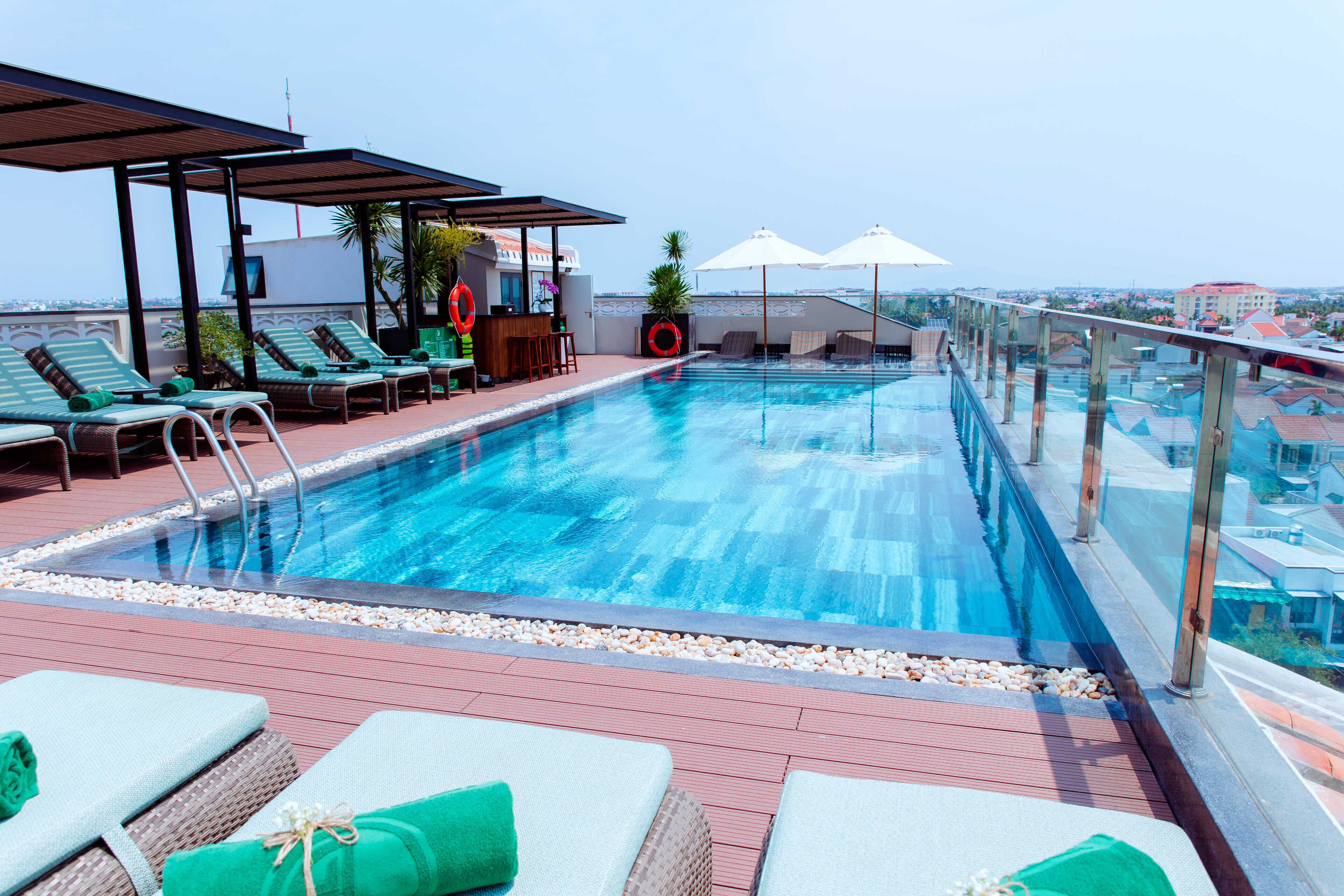 Foto - Little Gem Hoi An Boutique Hotel & Spa