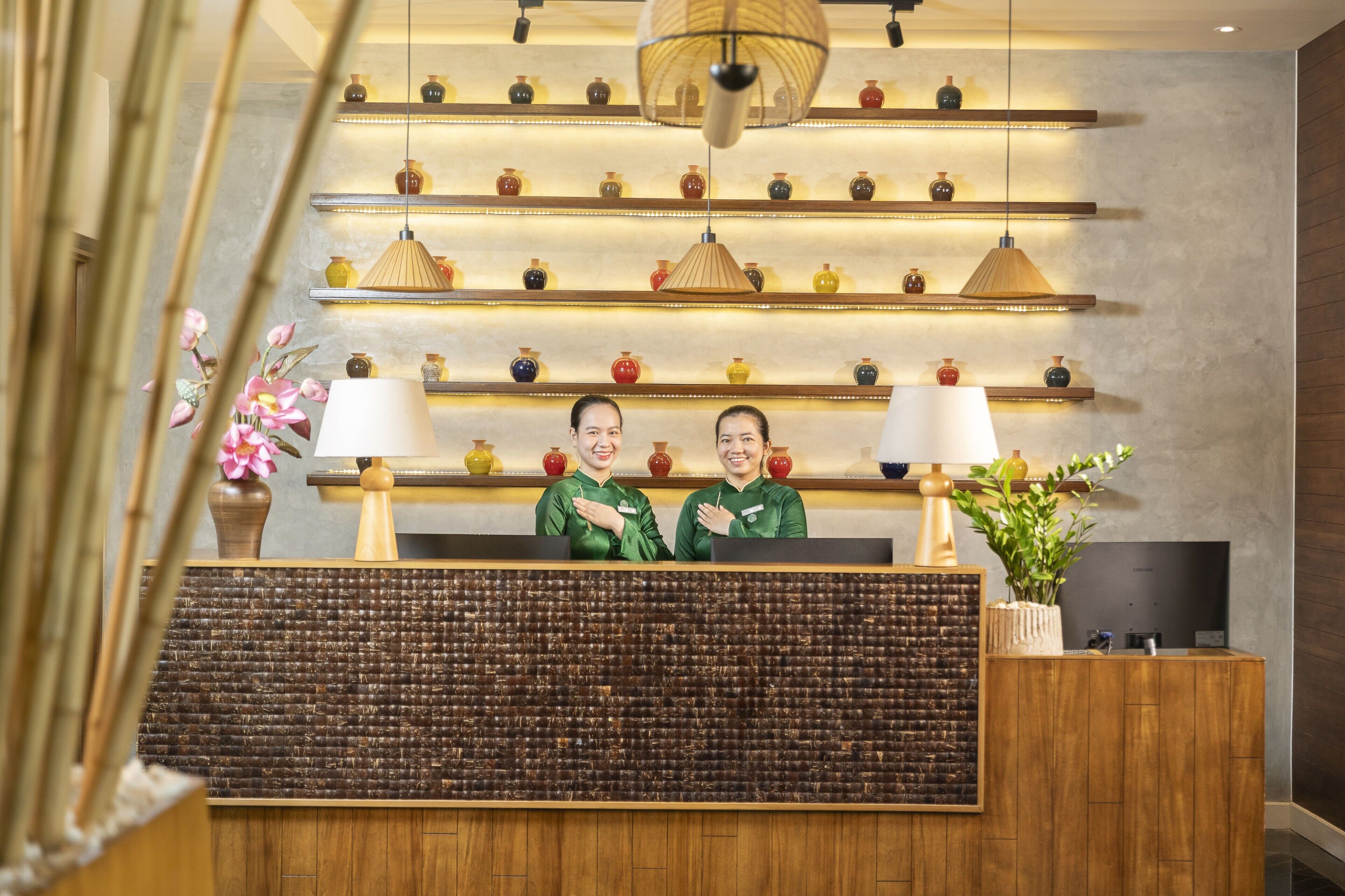 Photo - Little Gem Hoi An Boutique Hotel & Spa