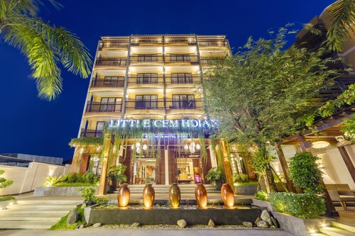 Little Gem Hoi An Boutique Hotel & Spa