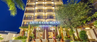 Little Gem Hoi An Boutique Hotel & Spa